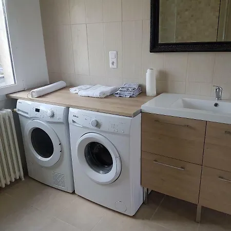 Centre Ville Apartamento