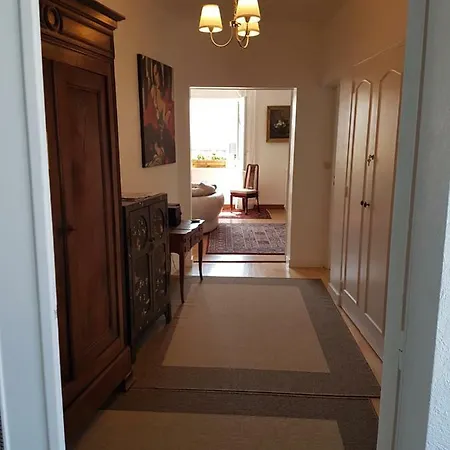Apartamento Centre Ville