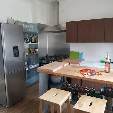 Apartamento Centre Ville *