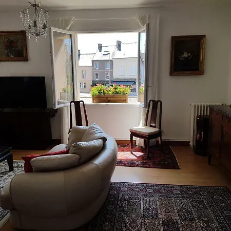 Centre Ville Apartamento