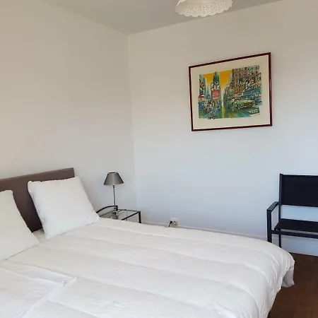 Centre Ville Apartamento