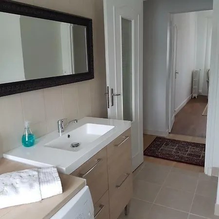 Centre Ville Apartamento